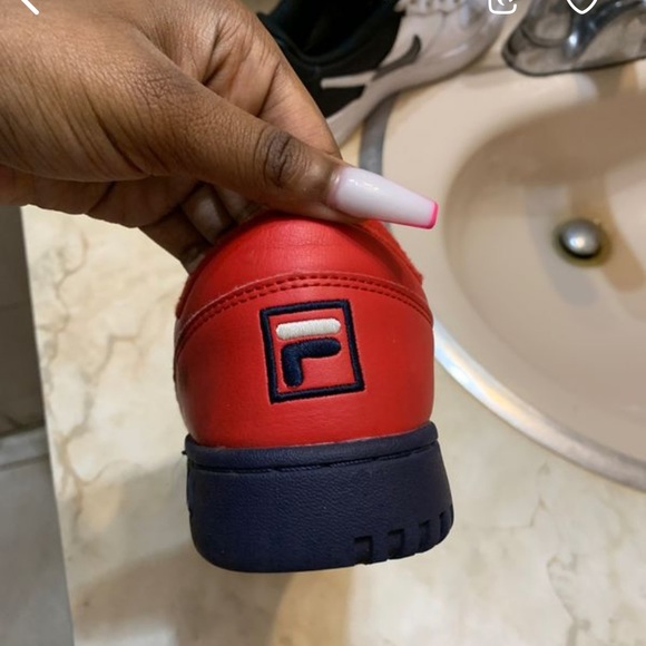 Shoes - Picture 3 of 3